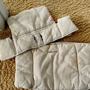 Stokke Tripp Trapp seat cushions